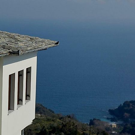 Villa Thea Makrirrakhi Exterior photo