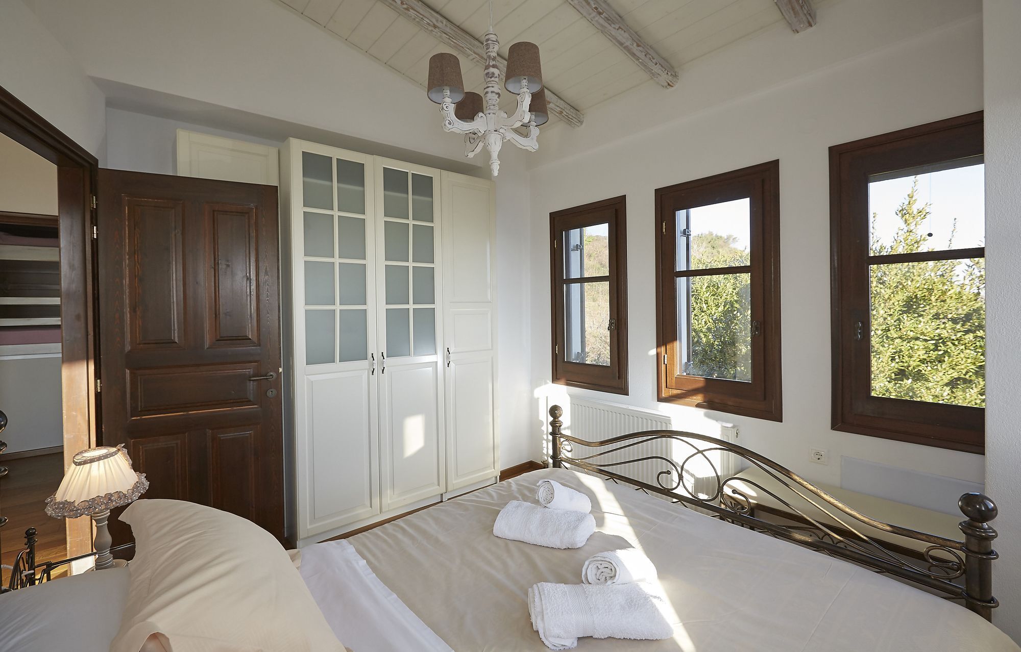 Villa Thea Makrirrakhi Exterior photo