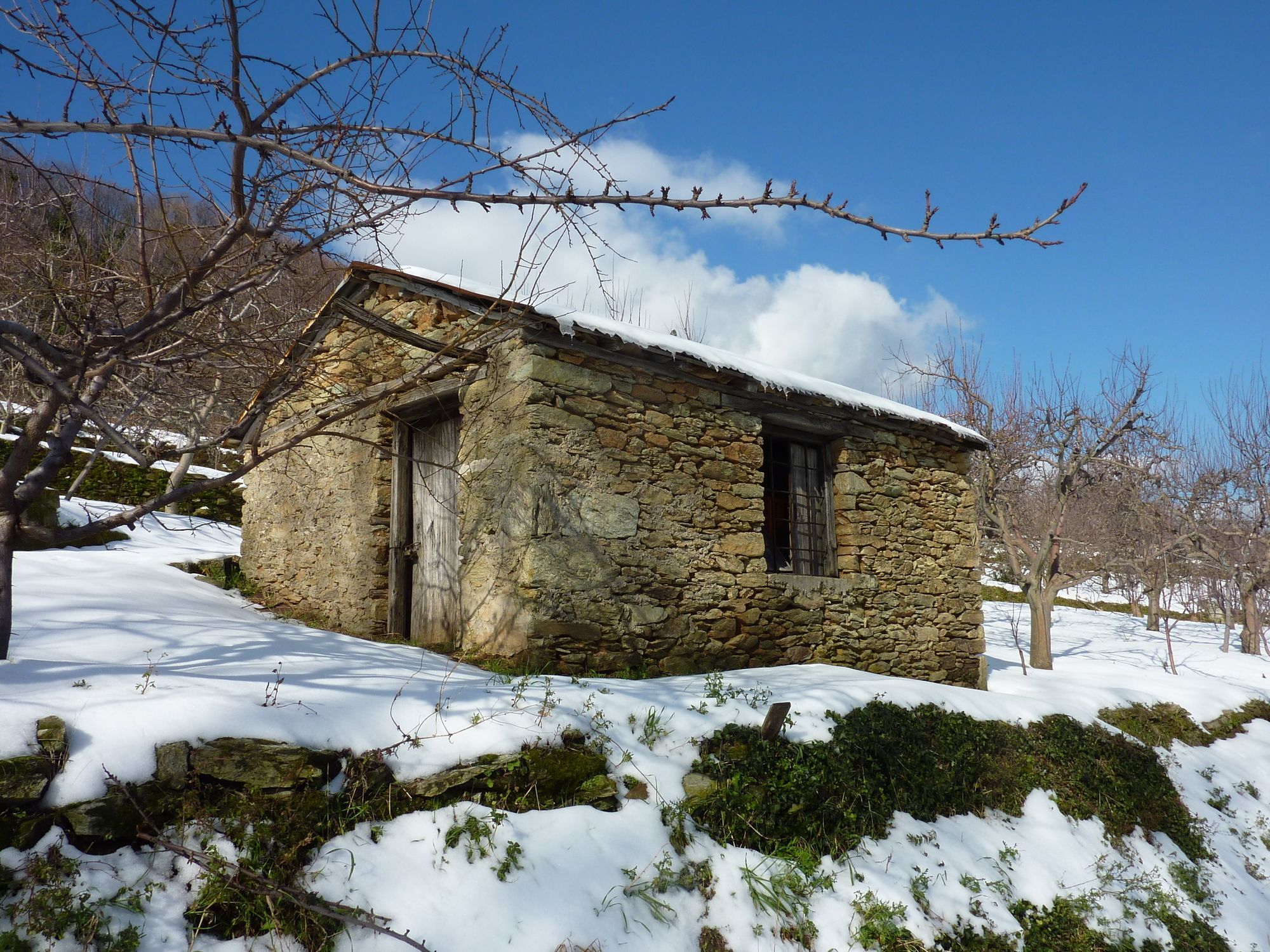 Villa Thea Makrirrakhi Exterior photo